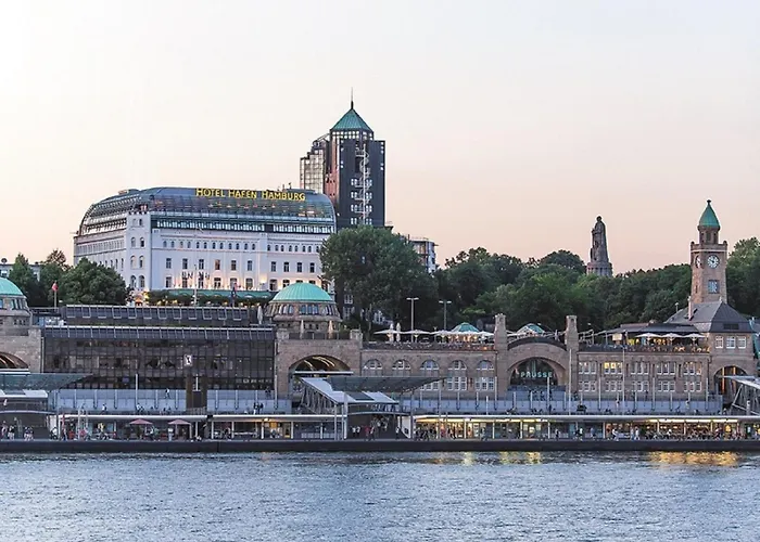 HafenHotel Hamburg